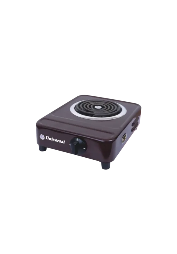 Universal G-Coil Stove