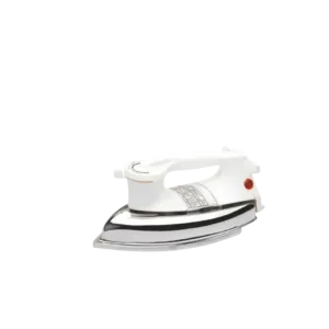 Universal Plancha Iron