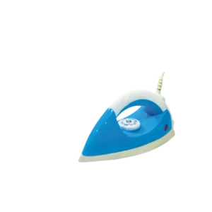 Universal Cruise Dry Iron