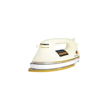 Universal Jumbo Iron