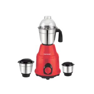 Universal Crown Mixer Grinder