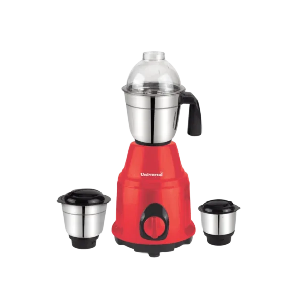 Universal Crown Mixer Grinder