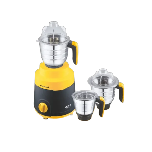 Universal Expro Mixer Grinder