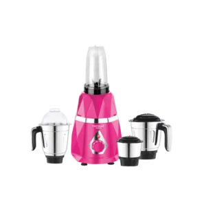 Universal Platinum Mixer Grinder – 1HP Motor, 2-Year Warranty