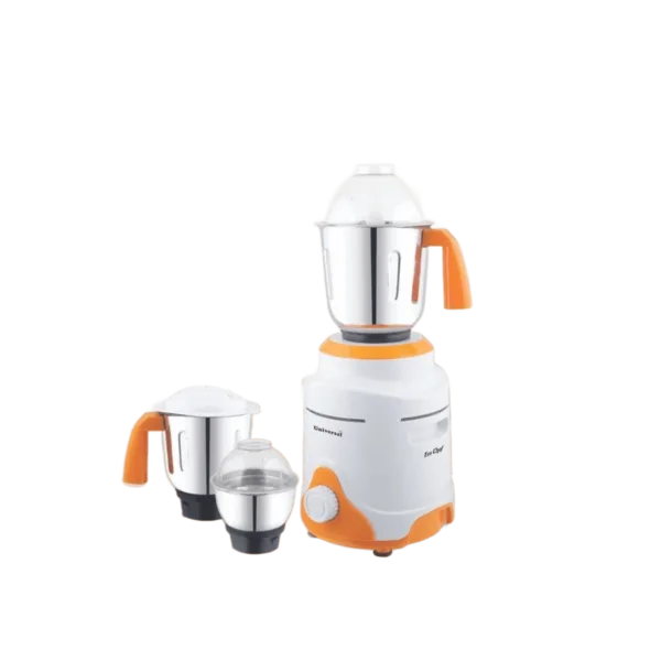 Universal Eco Chef Mixer Grinder