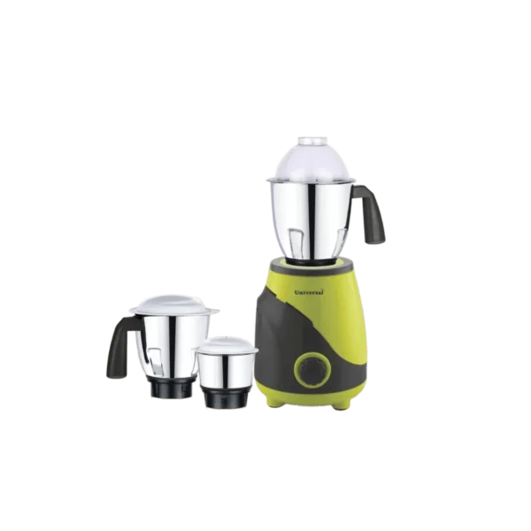 Universal Taffy Mixer Grinder