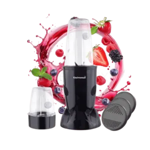 Universal Nutrimix Juicer Blender