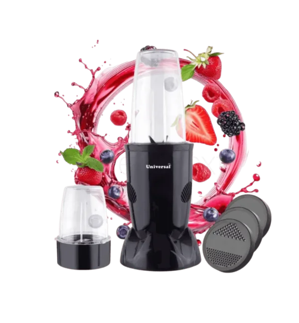 Universal Nutrimix Juicer Blender