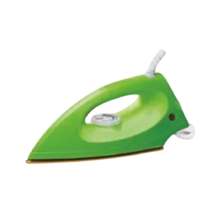 Universal Desire Gold Dry Iron