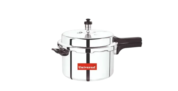 Universal Perfect Pressure Cooker
