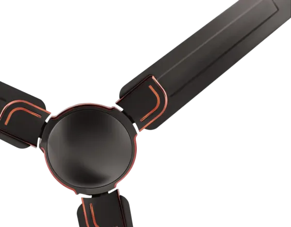 Universal HERCULO Ceiling Fan