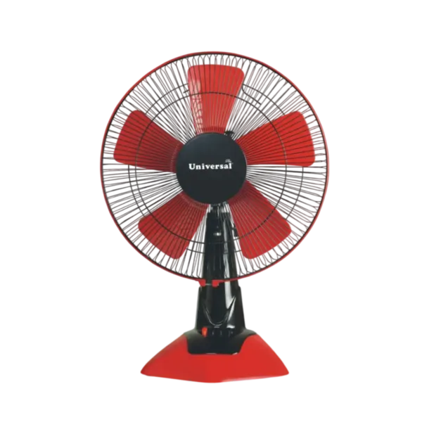 Universal Cool Home Table Fan