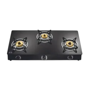 Universal Senorita Glass Cooktop