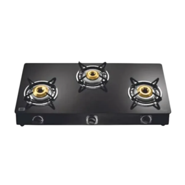 Universal Senorita Glass Cooktop