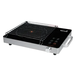 Universal Comet Infrared Cooktop