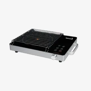 Infrared Cooktop