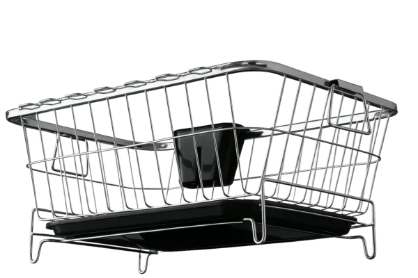 Universal Duradish Stainless Steel Drainer Rack