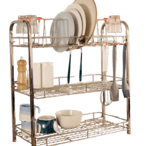 Universal Quickrack Dish Rack