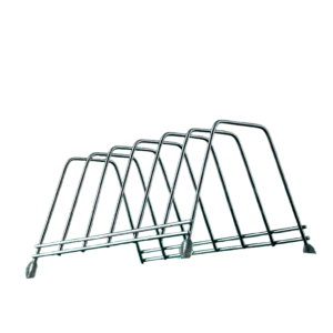 Universal Stackmate Plate Rack