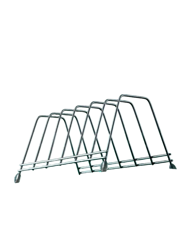 Universal Stackmate Plate Rack