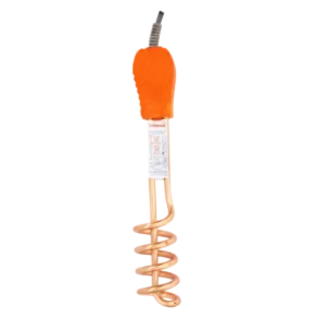 Universal Euro Immersion Heater