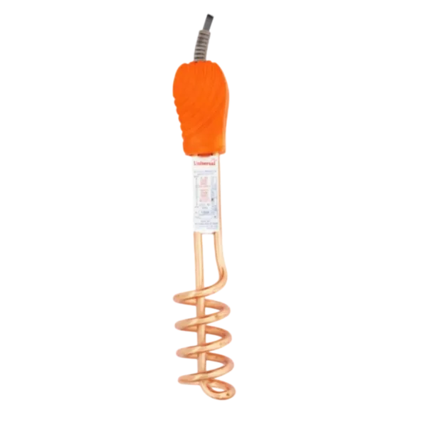 Universal Euro Immersion Heater