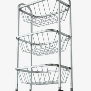 Fruit Trolley